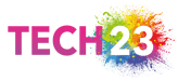 Tech-23-Logo